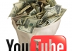 Enhance 1000+ Real YOUTUBE Views