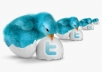 Add 50,000+ twitter FOLLOWERS (instantly)