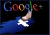add 100 phone veryfid g+ vote in your site in 24hrs