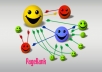 create highpr 70 pr4 backlinks dofollow pages