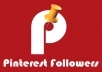 provide 500+ Real Pinterest Repins or Likes for your Pin ID or photos within 48 hours