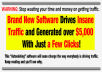 How to generated over $5000 with just a few clicks with video marketing software