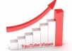put YouTube comments and click the like button from real accounts to help you rank higher and increase your videos traffic..views Comments will be high quality