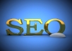 give you +300 or +600 Social Bookmarks, backlinks and SEO