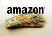 teach you how to make such an awesome income that your friends will be jealous at you by building amazon sniper sites
