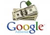 teach you how to make 100 to 200 dollars daily with google adsense, adsense arbitrage is back