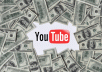 teach you how to rank youtube videos on google 1st page fast and long term