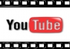 Get You 60 YouTube Channel Subscribers - from Youtube verified account