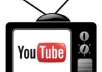 get you Real Human 150+ Youtube Likes or 150+ Youtube Subscribes 200 free Bonus Views