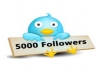 Add 25000+ Twitter Followers To your account without your password "hurry i may increase the price"