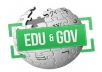 make 700+++ Pr 9 to 3 Angela style backlinks & bookmark include some edu or gov sites just only