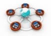  ★★create linkpyramid with 10 level 1 docs sharing sites, 200 level 2 high pr wikis and 3000 level 3 backlinks★★