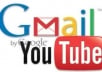 reate 15 GMail / YouTube PVA accounts