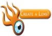 create a Squidoo lens on the topic your choise with SEO optimized article 