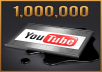 Provide 1 Million (1,000,000) Youtube Views , 200+ Likes, 100+ Comments, 100 Subscribers to your Youtube Video