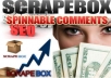 get You 25,000++ Verified Backlinks 1x24Hours