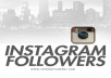 Give you 8000 instagram followers instantly