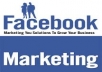 Post Your Link to 4500000(4.5million) Facebook Groups Members & 16500 Facebook Fans