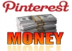 Create and Populate You a Pinterest Account with 5 Boards, 1000 Pins and 1000 Followers