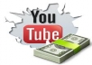 show you how to make $100 a day with youtube and cpa