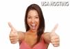 give you a 10GB Dedicated Hosting for 1 year