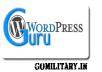 resolve your wordpress issue