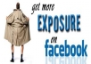 ***promote***submit***share*** boost*** suggest_ your any kind of website URL/link wall post on 4.5+million{45,000,000+++} group members & with my 5000+ real and active friends by post on my wall only