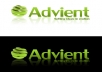 create a simple logo 