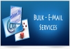 send your email to 1 Million peoples