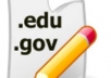 show you how to Get Unlimited .Gov & .Edu Backlinks to ANY URL