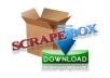 give you big scrapebox list of this month