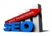  create you 20 PR9 backlinks from 20 different PR 9 high authority sites [ DoFollow, Anchor Text, Panda Penguin Frindly ] + pinging just 