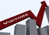 bring for you 1,000 real visitor from worldwide(real means 100% real) on your any link