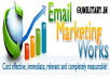 Provide you 6,000,000 Business email List 