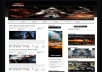 Give you my website www.gamersinternet.com