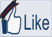 Give You ✔5,000+ Bonus✔ ★ REAL and ACTIVE ★ people likes