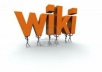 submit your site on 5000 Wiki links(buy 2 and get 1 free))