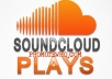 get You 15,000+ Guaranteed SoundCloud Plays FAST