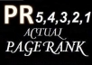 create 10PR5 10PR4 15PR3 15PR2 From Actual Page Dofollow Backlinks using Blog Comments 