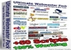 50+ CLONE SCRIPTS WEBSITES WEB SITE NICHE TURNKEY PHP 100% Working Earn Money