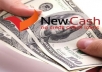 offer you cash advance , debt , home and equity loan PLR pack