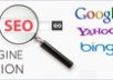 write an About us page for your website