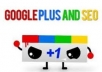 give you 100% active 160+++ real Google+1`s vote {specially for new website/blog} just believe me only