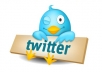 give damn quick 20000 twitter followers in 2 split accounts max 10000 each in 1 account