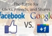 give you 70+ facebook likes & 50+ Google+1`s vote from PVA account for your website ranking in 24 hours so, just buy today and get 10% extra services only