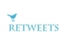 deliver 3000 Retweets and Favorites from 3000 unique profiles having 400,000 followers