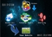 drive genuine real traffic to your website for one month