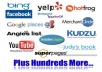 submit your business details on the ►►►100+ TOP US CITATION SITES ►►► to boost your google places listing