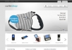 give you HelloCurlie Shop Magento Theme / template