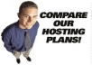 Sell one like this UNMETERED LIFETIME CPANEL Web Hosting ForJust $20-NO CostEver